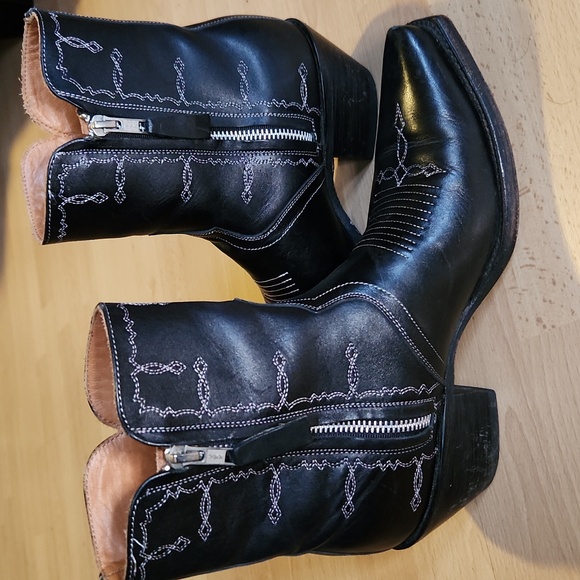 Lucchese Boots - Picture 2 of 8